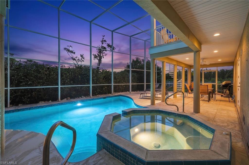 INDIAN BAYOU SUBD - Residential