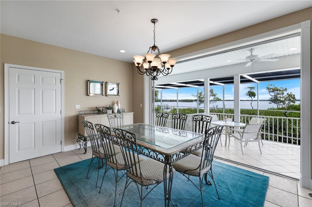 INDIAN BAYOU SUBD - Residential