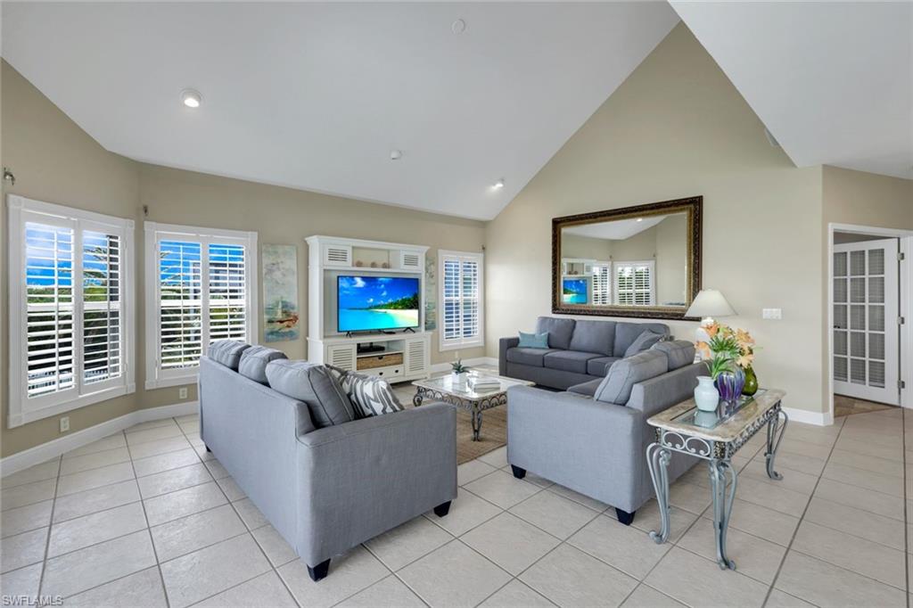 INDIAN BAYOU SUBD - Residential