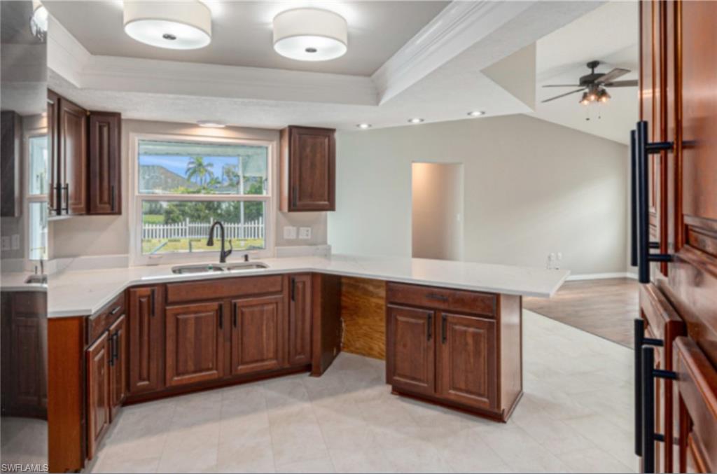 PEBBLE BEACH - Residential
