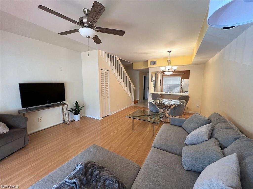 WOODSHIRE - Residential Lease