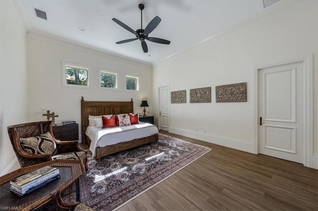 QUAIL WEST - Residential