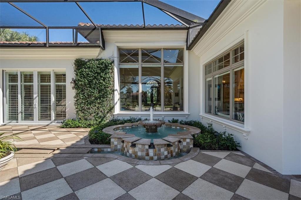 QUAIL WEST - Residential