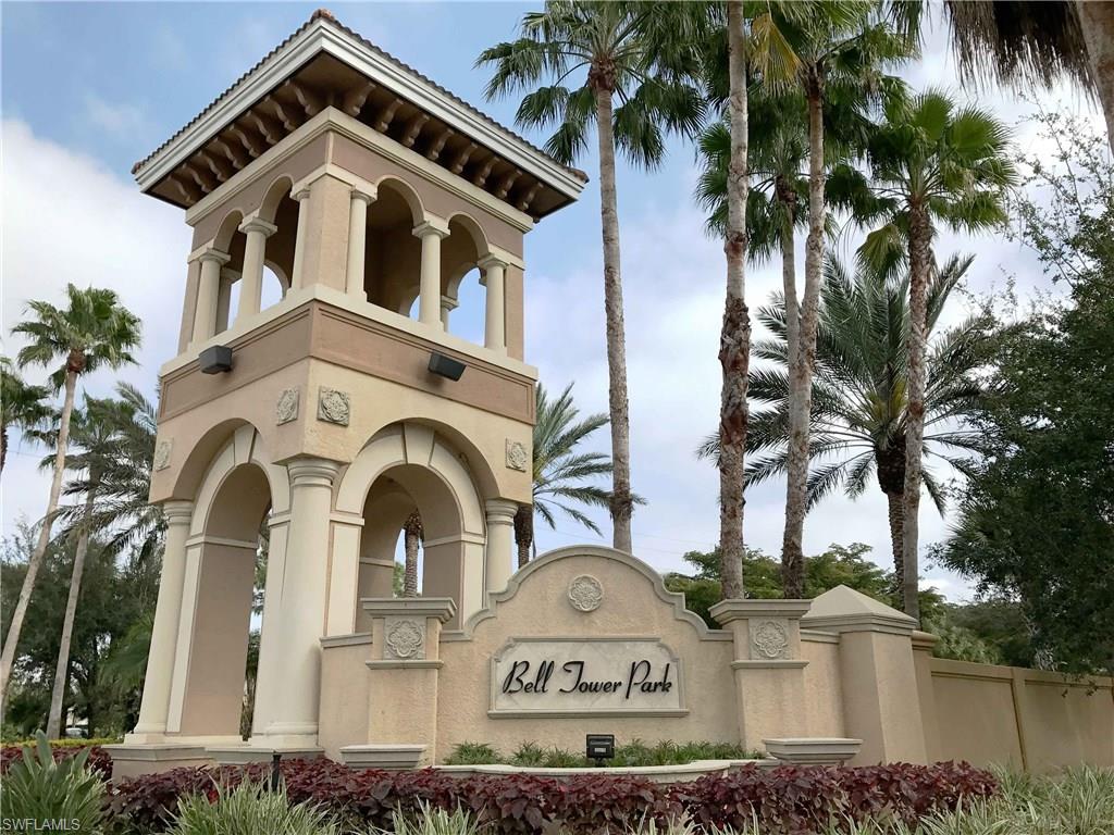 BELL TOWER PARK - Residential