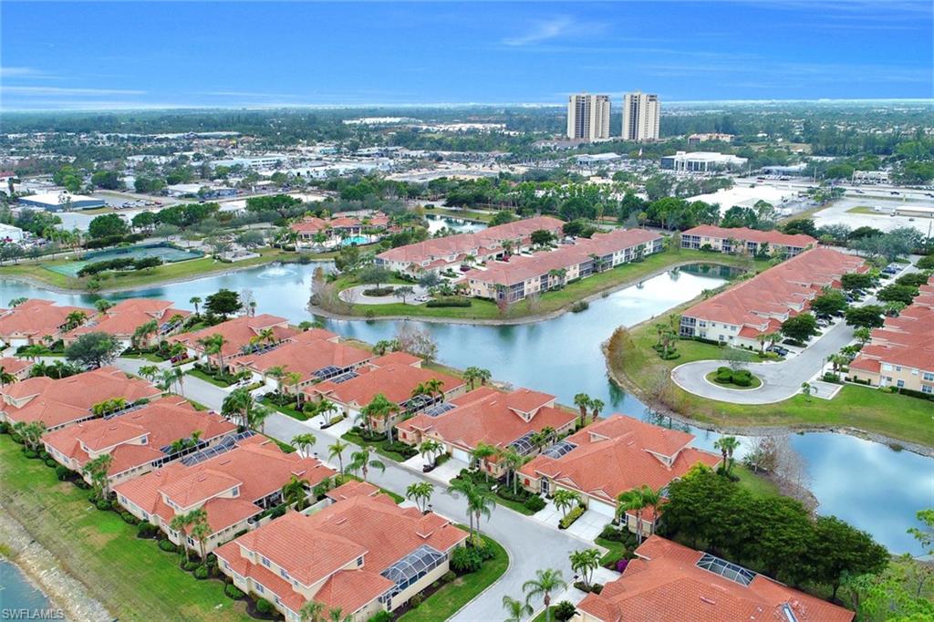 BELL TOWER PARK - Residential