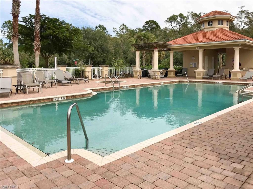 BELL TOWER PARK - Residential