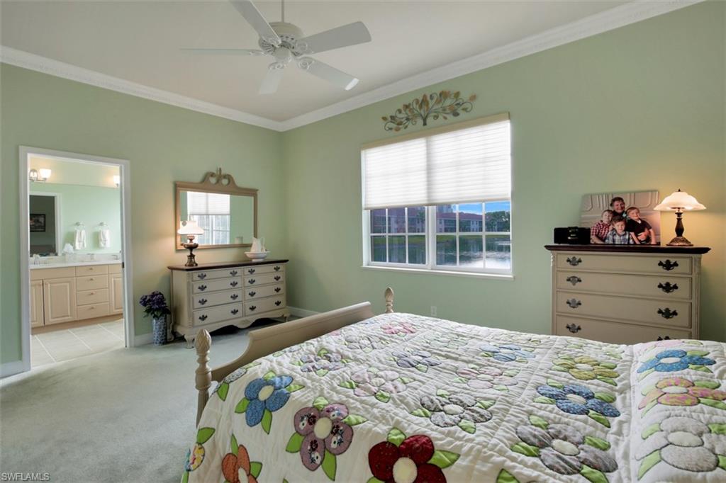 BELL TOWER PARK - Residential