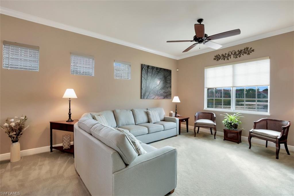 BELL TOWER PARK - Residential