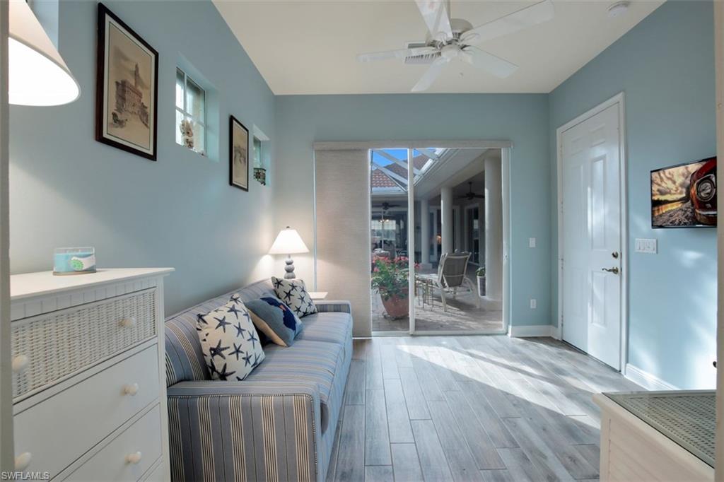 BELL TOWER PARK - Residential