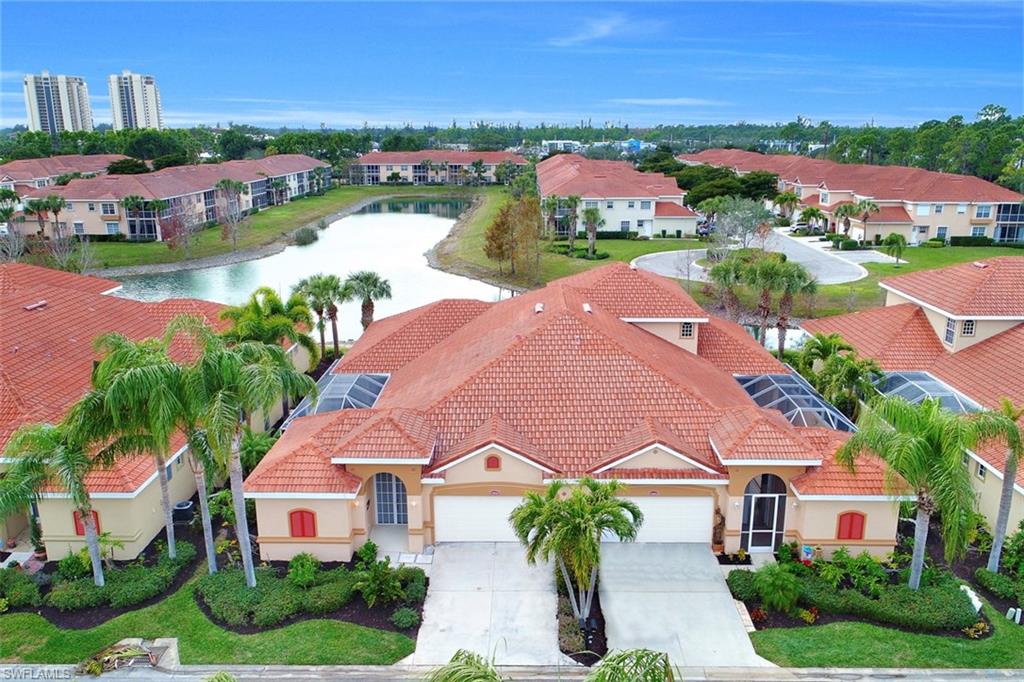 BELL TOWER PARK - Residential
