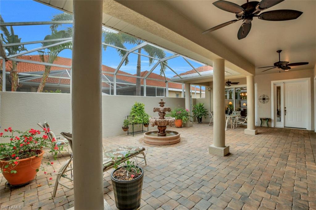 BELL TOWER PARK - Residential