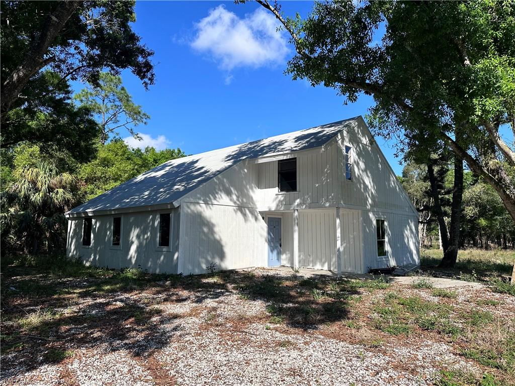 NOT APPLICABLE - Residential