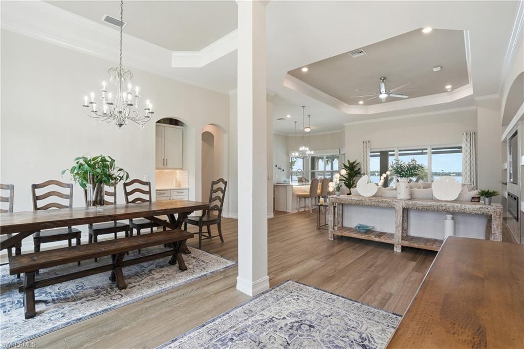 VISTA WILDBLUE - Residential