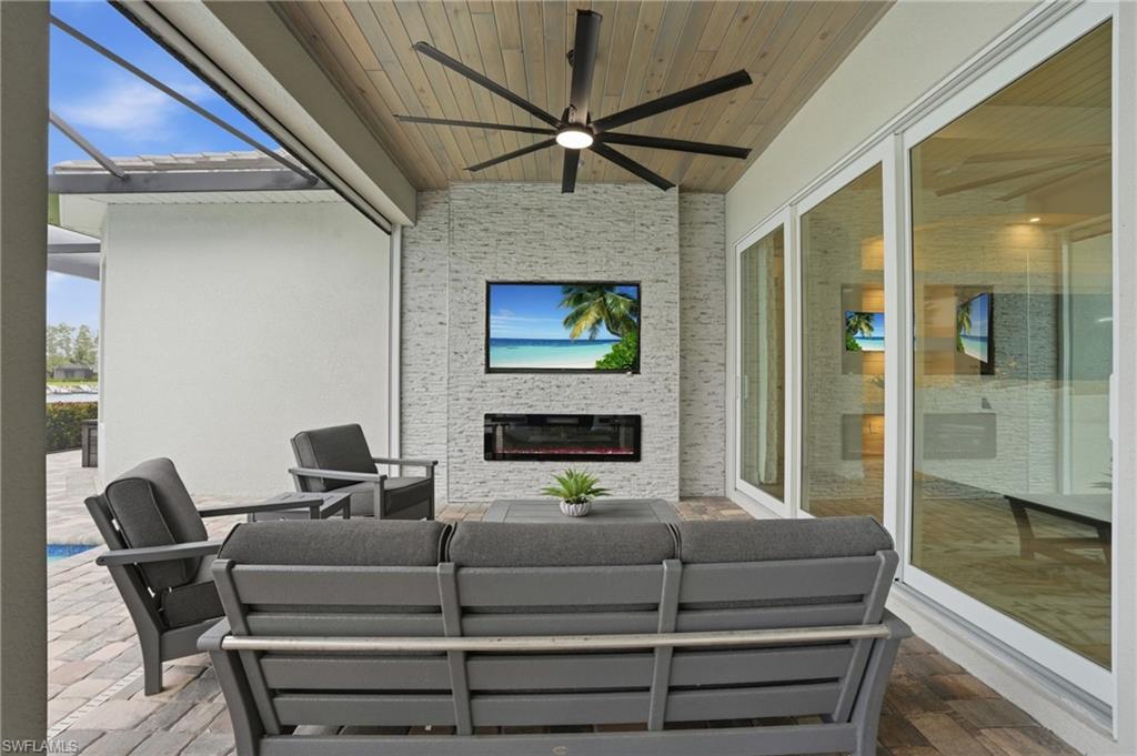 VISTA WILDBLUE - Residential