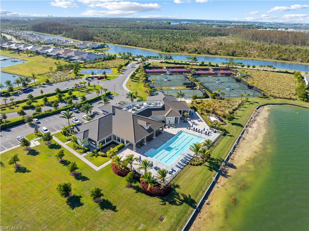 VISTA WILDBLUE - Residential