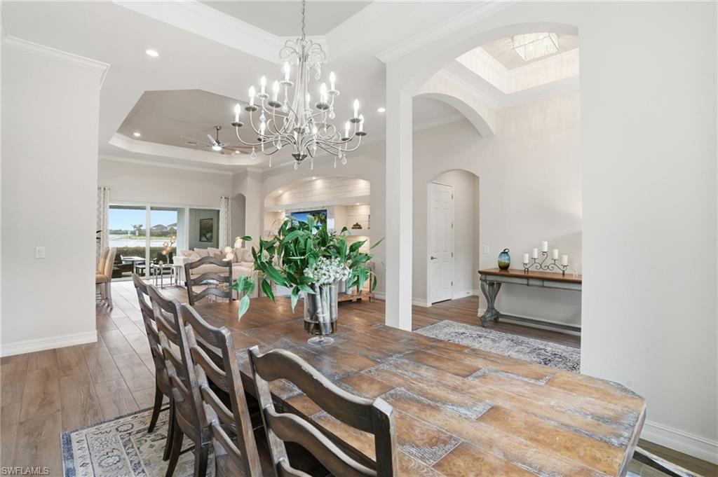 VISTA WILDBLUE - Residential