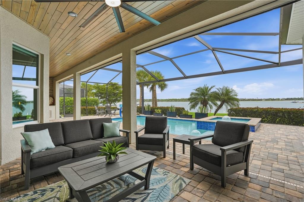VISTA WILDBLUE - Residential