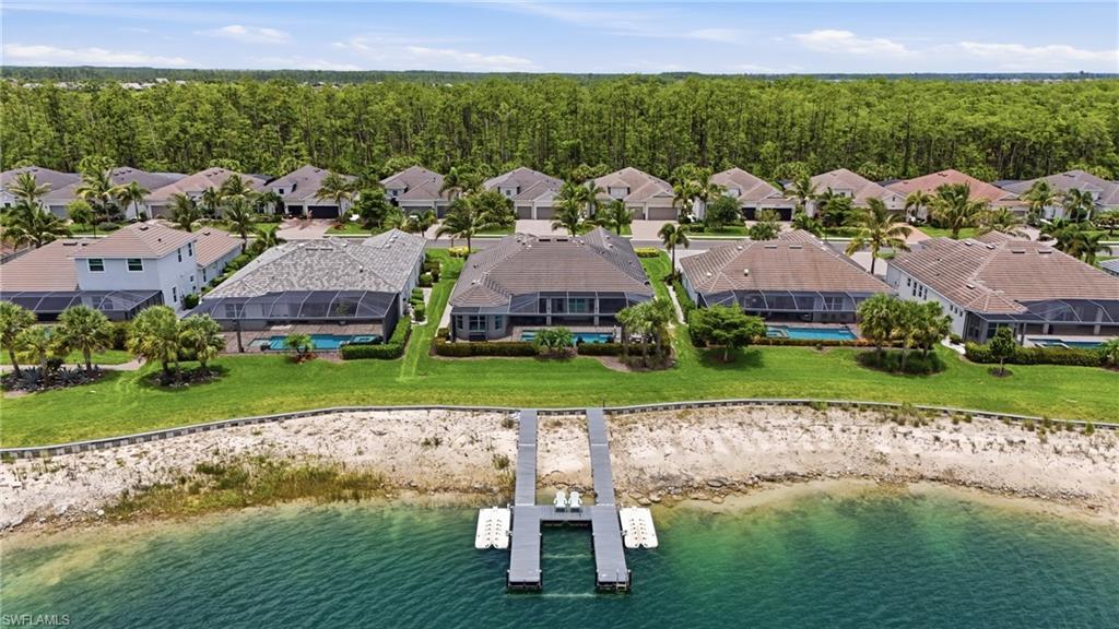 VISTA WILDBLUE - Residential