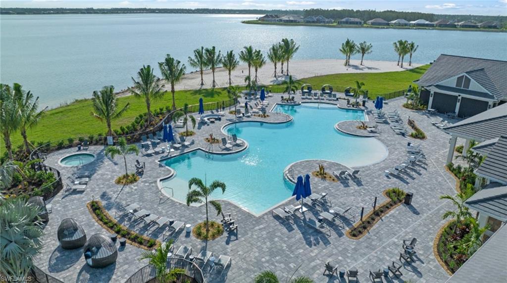 VISTA WILDBLUE - Residential