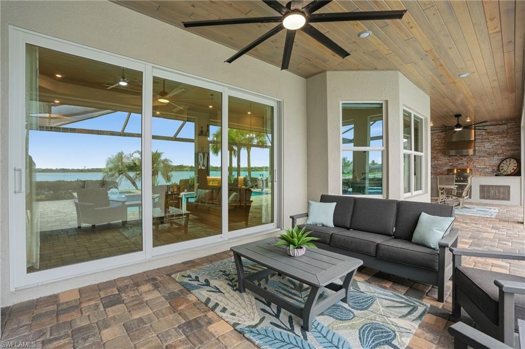 VISTA WILDBLUE - Residential