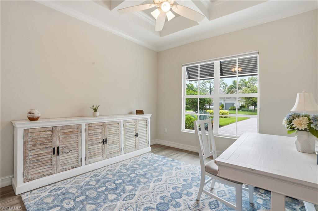 VISTA WILDBLUE - Residential
