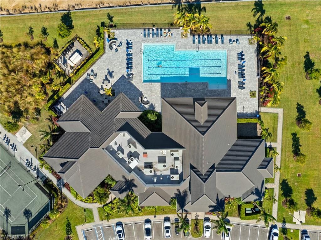 VISTA WILDBLUE - Residential