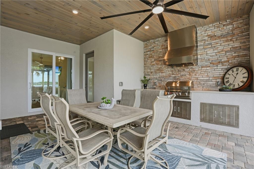 VISTA WILDBLUE - Residential