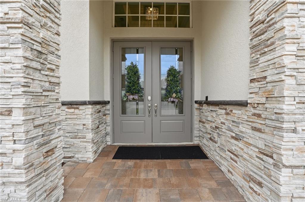 VISTA WILDBLUE - Residential