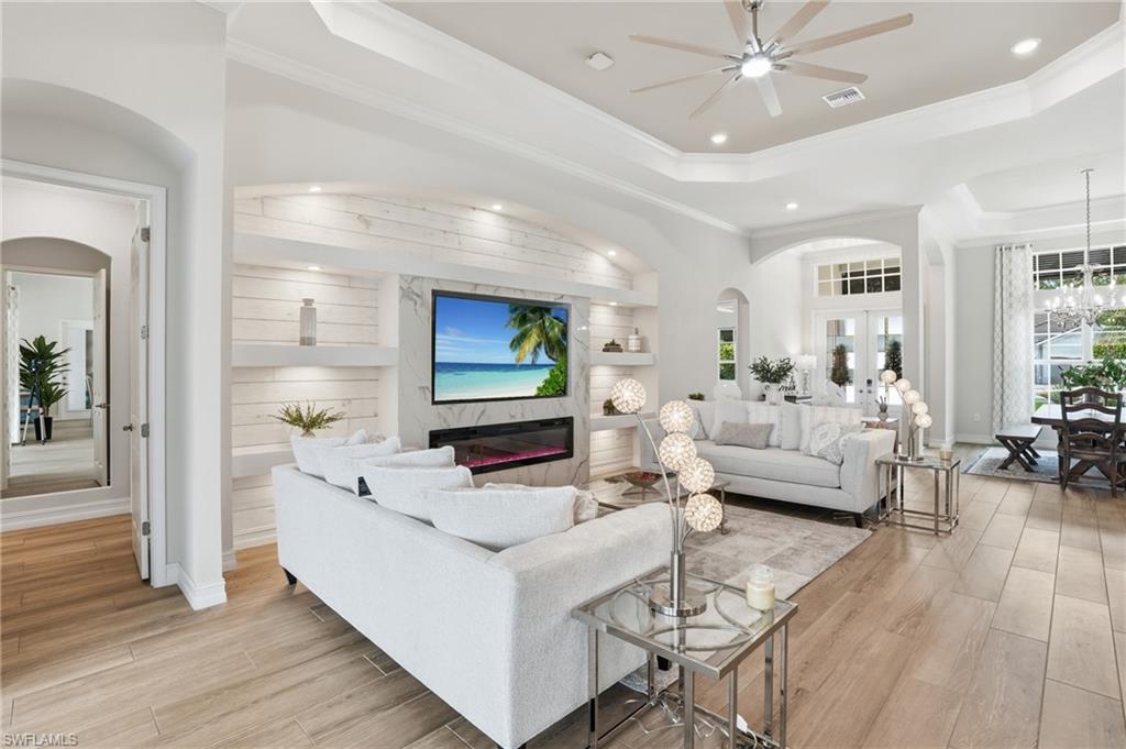 VISTA WILDBLUE - Residential