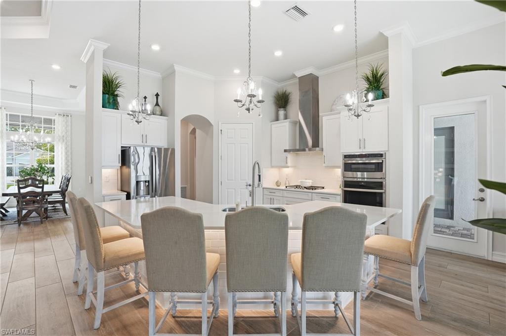 VISTA WILDBLUE - Residential