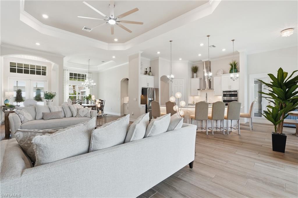 VISTA WILDBLUE - Residential
