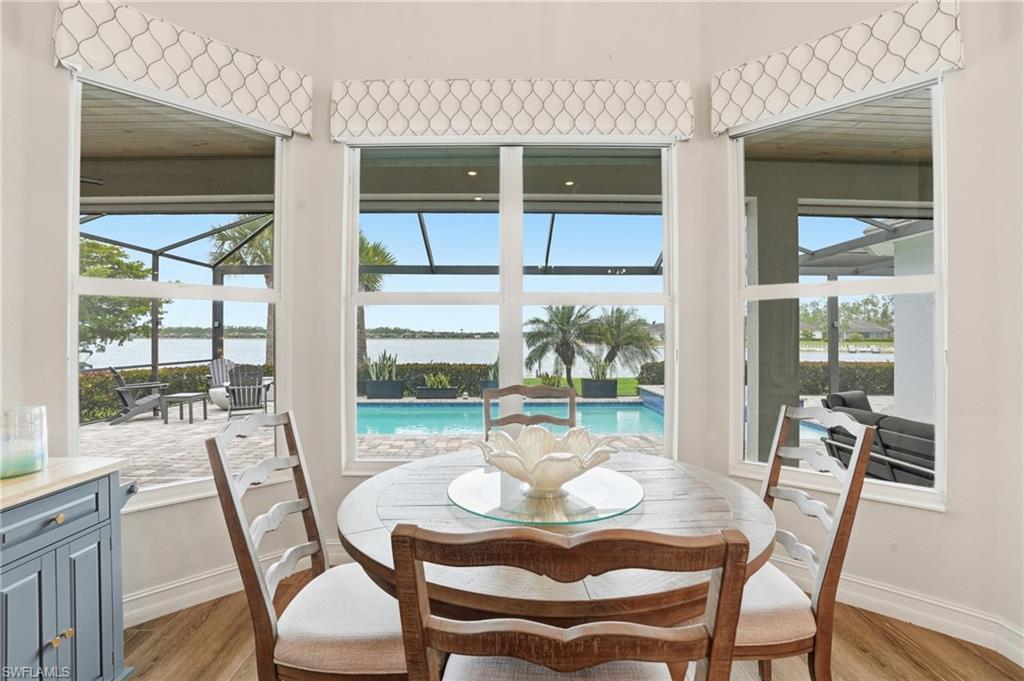 VISTA WILDBLUE - Residential
