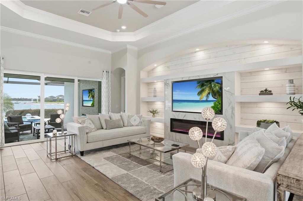 VISTA WILDBLUE - Residential