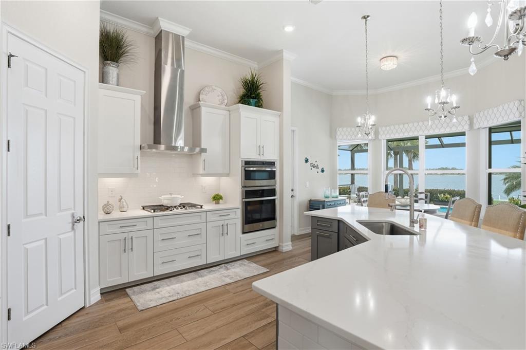 VISTA WILDBLUE - Residential