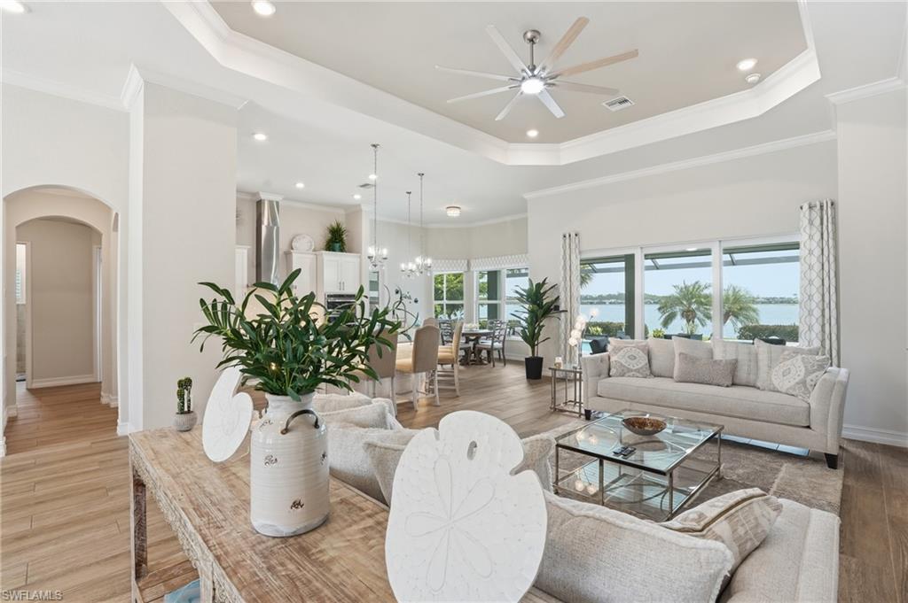 VISTA WILDBLUE - Residential
