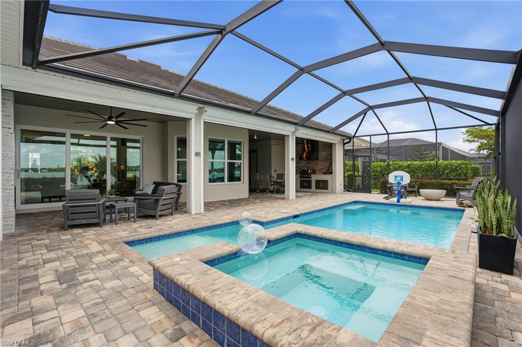 VISTA WILDBLUE - Residential
