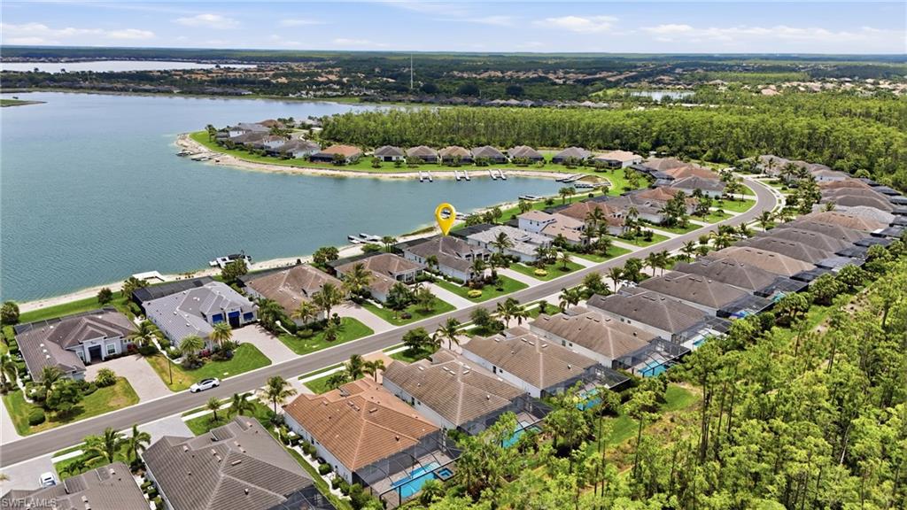 VISTA WILDBLUE - Residential