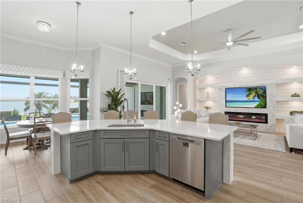 VISTA WILDBLUE - Residential