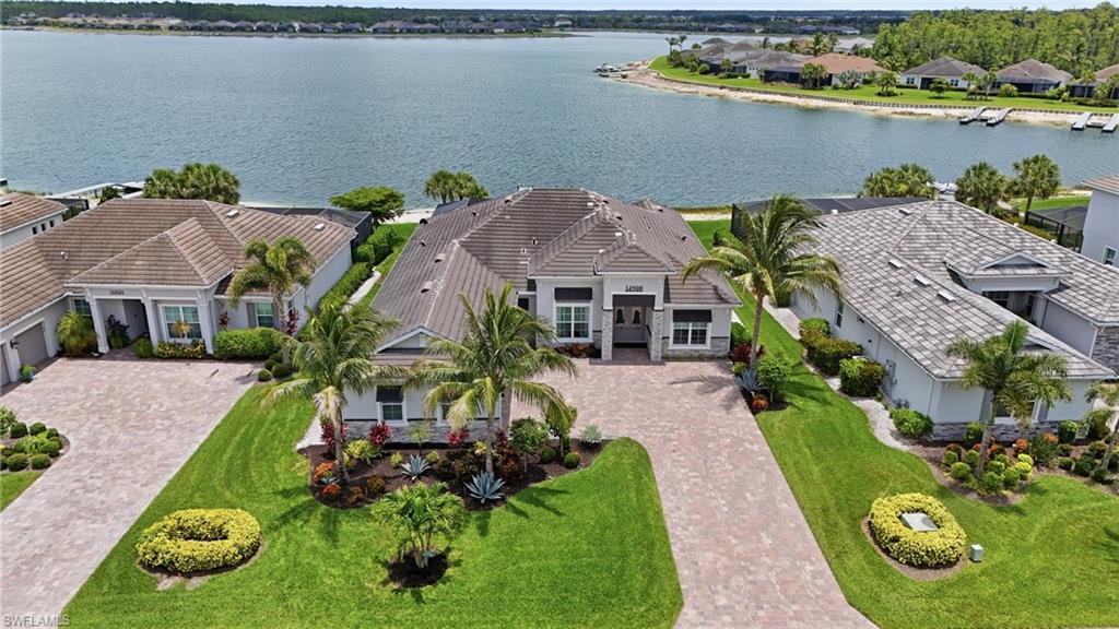 VISTA WILDBLUE - Residential