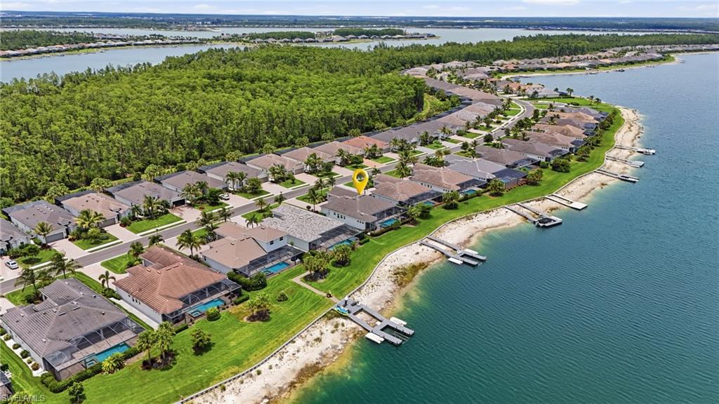 VISTA WILDBLUE - Residential