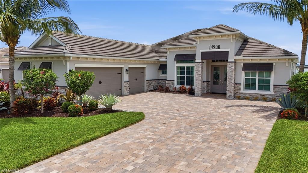 VISTA WILDBLUE - Residential