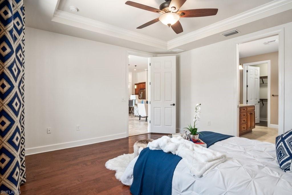 CAMDEN LAKES - Residential