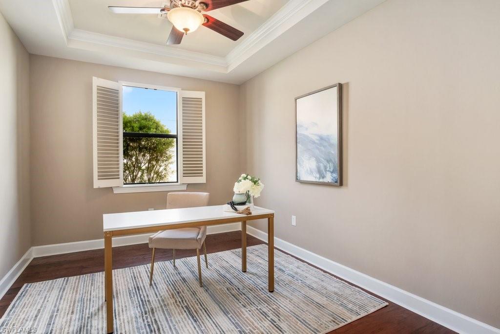 CAMDEN LAKES - Residential