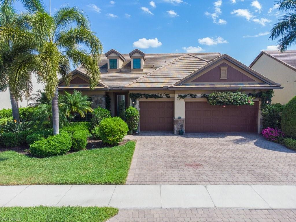 CAMDEN LAKES - Residential