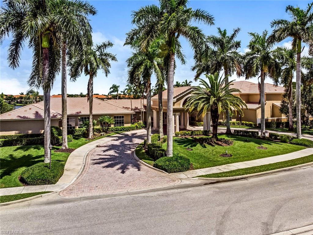 HUNTINGTON LAKES - Residential
