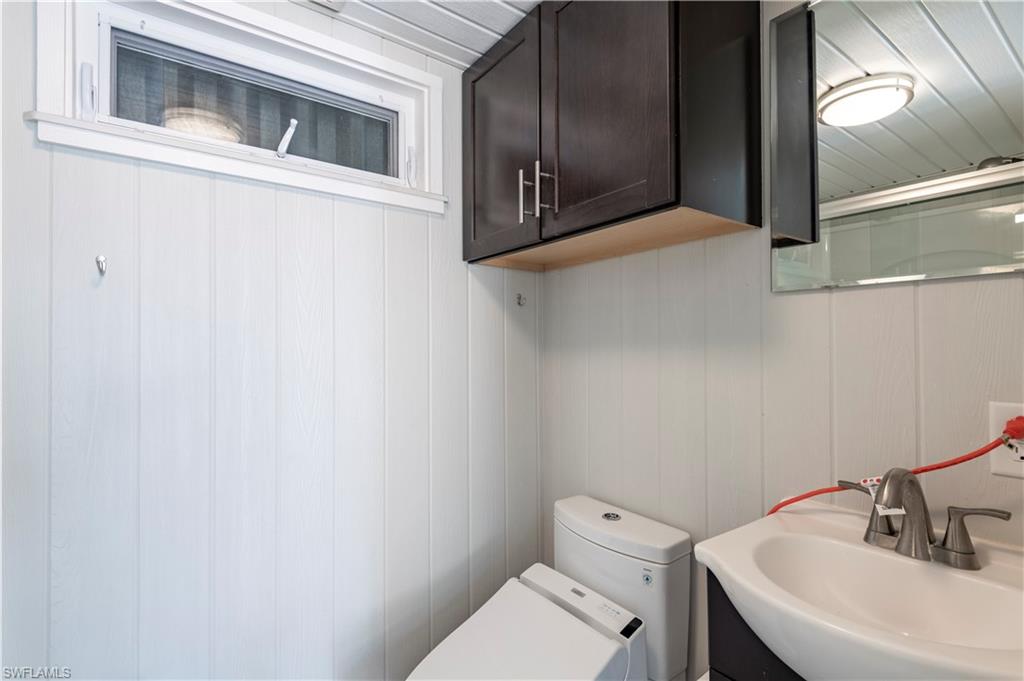 CYPRESS TRAIL RV RESORT - Land