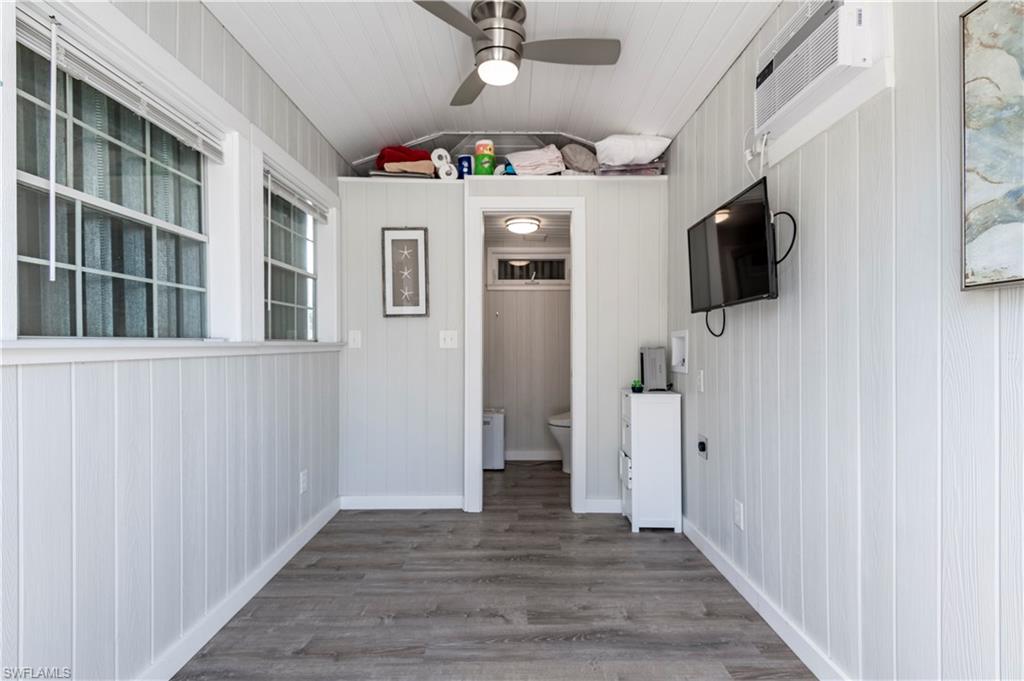 CYPRESS TRAIL RV RESORT - Land
