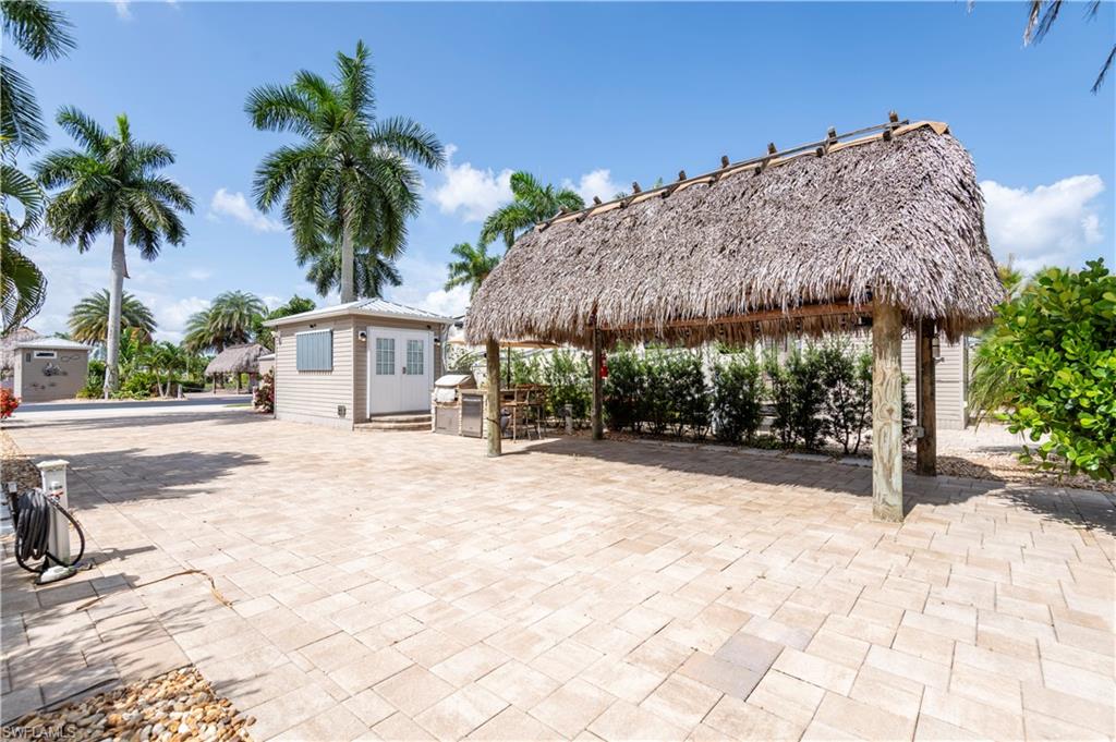 CYPRESS TRAIL RV RESORT - Land
