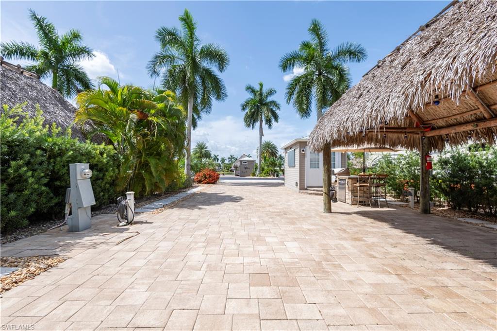 CYPRESS TRAIL RV RESORT - Land