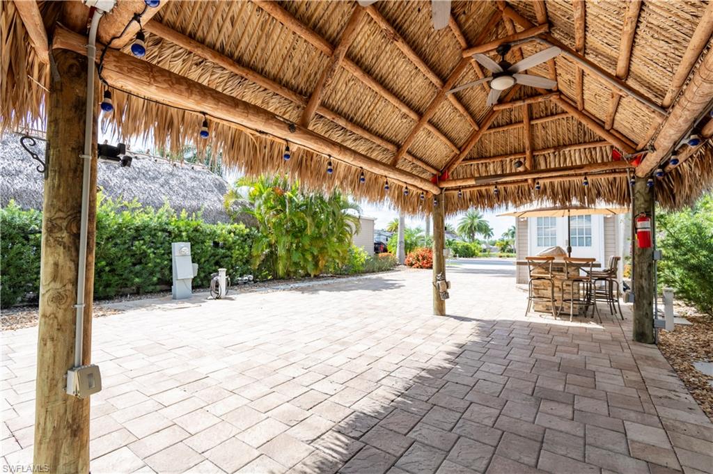 CYPRESS TRAIL RV RESORT - Land